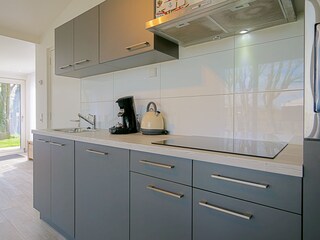 Villa Julianadorp Caratteristiche 15