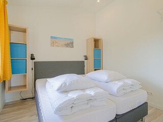 Villa Julianadorp Caratteristiche 16