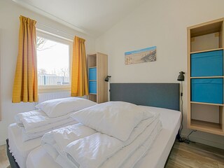 Villa Julianadorp Caratteristiche 17