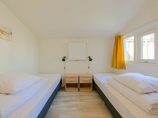 Villa Julianadorp Caratteristiche 18