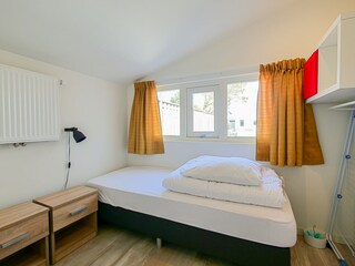 Villa Julianadorp Caratteristiche 19