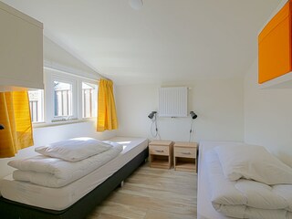 Villa Julianadorp Caratteristiche 20