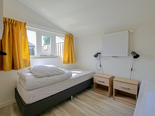 Villa Julianadorp Caratteristiche 21