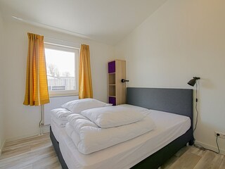 Villa Julianadorp Caratteristiche 23