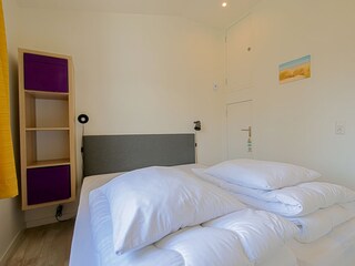 Villa Julianadorp Caratteristiche 24