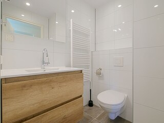 Villa Julianadorp Caratteristiche 28