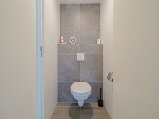 Villa Julianadorp Caratteristiche 29