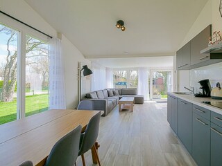 Villa Julianadorp Caratteristiche 14