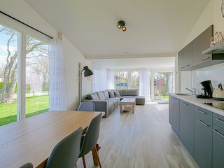 Villa Julianadorp Features 14