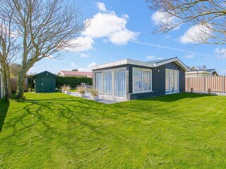 Villa Julianadorp Buitenaudio-opname 6