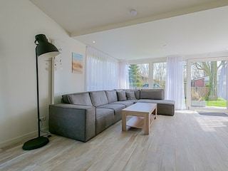 Villa Julianadorp Features 16