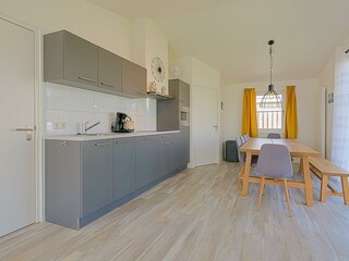 Villa Julianadorp Kenmerken 18