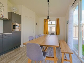 Villa Julianadorp Kenmerken 19