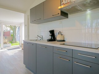 Villa Julianadorp Ausstattung 20