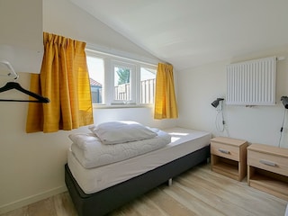Villa Julianadorp Ausstattung 27
