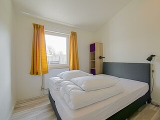 Villa Julianadorp Caratteristiche 29