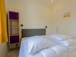 Villa Julianadorp Ausstattung 30