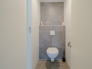 Villa Julianadorp Caratteristiche 34