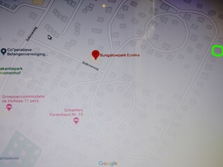 Apartamento de vacaciones Sint Maartensvlotbrug Plano de planta 27