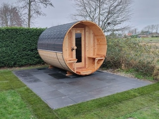 Holiday apartment Sint Maartensvlotbrug Outdoor Recording 7