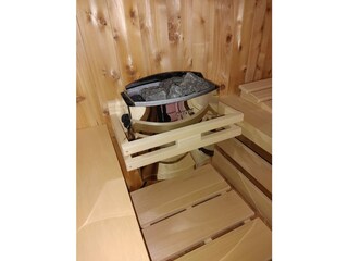 Appartamento per vacanze Sint Maartensvlotbrug Registrazione all'aperto 9