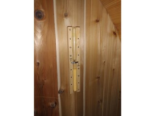 Appartamento per vacanze Sint Maartensvlotbrug Registrazione all'aperto 10