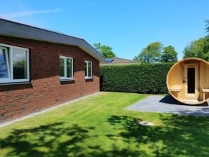 Ferienwohnung Lavendel - Sint Maartensvlotbrug - image1