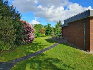 Holiday apartment Sint Maartensvlotbrug Outdoor Recording 6
