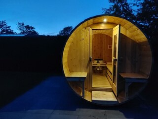 Vakantieappartement Sint Maartensvlotbrug Buitenaudio-opname 5