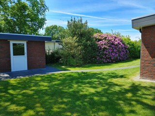 Vakantieappartement Sint Maartensvlotbrug Buitenaudio-opname 13