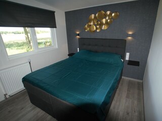 Vakantieappartement Sint Maartensvlotbrug Kenmerken 15