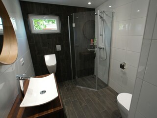 Appartement de vacances Sint Maartensvlotbrug Équipement 12