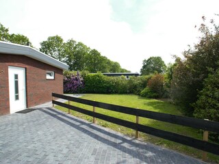 Vakantieappartement Sint Maartensvlotbrug Buitenaudio-opname 12