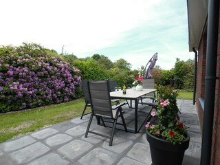 Vakantieappartement Sint Maartensvlotbrug Buitenaudio-opname 8