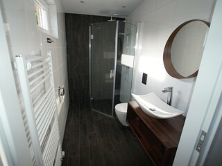 Vakantieappartement Sint Maartensvlotbrug Kenmerken 13