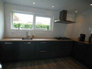 Vakantieappartement Sint Maartensvlotbrug Kenmerken 14