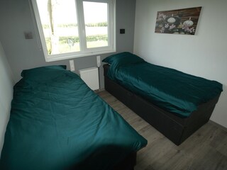 Appartement de vacances Sint Maartensvlotbrug Équipement 18