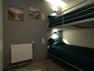 Vakantieappartement Sint Maartensvlotbrug Kenmerken 19