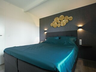 Appartement de vacances Sint Maartensvlotbrug Équipement 17