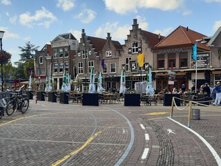 Appartamento per vacanze Sint Maartensvlotbrug Ambiente 20