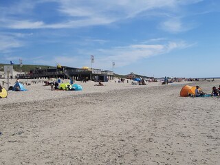 Appartamento per vacanze Sint Maartensvlotbrug Ambiente 22