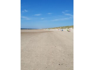 Apartamento de vacaciones Sint Maartensvlotbrug Entorno 23