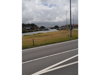 Vakantieappartement Sint Maartensvlotbrug Omgeving 25