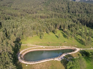 Umser Weiher