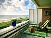 Holiday apartment Egmond aan Zee Outdoor Recording 1