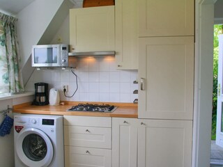 Holiday house Callantsoog Features 10