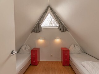 Holiday house Callantsoog Features 14