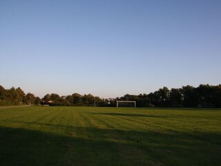 Casa de vacaciones Callantsoog Entorno 17