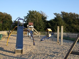 Casa de vacaciones Callantsoog Entorno 18