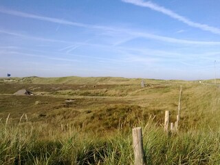 Holiday house Callantsoog Environment 19